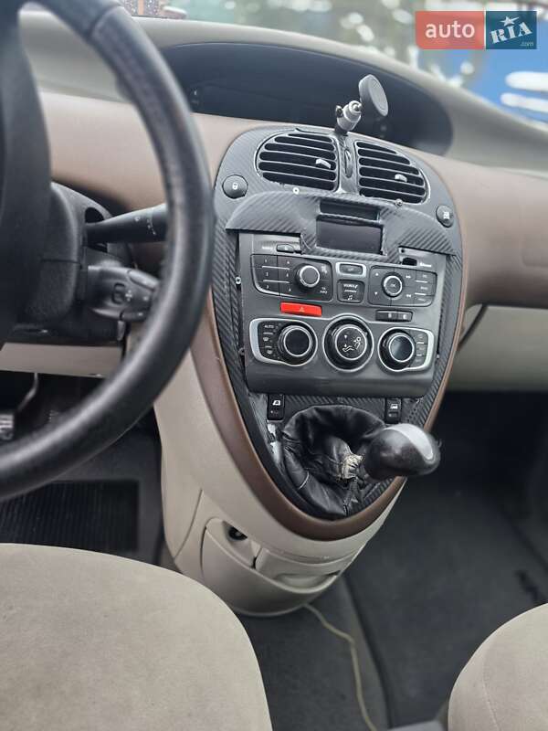 Хэтчбек Citroen Xsara 2004 в Киеве