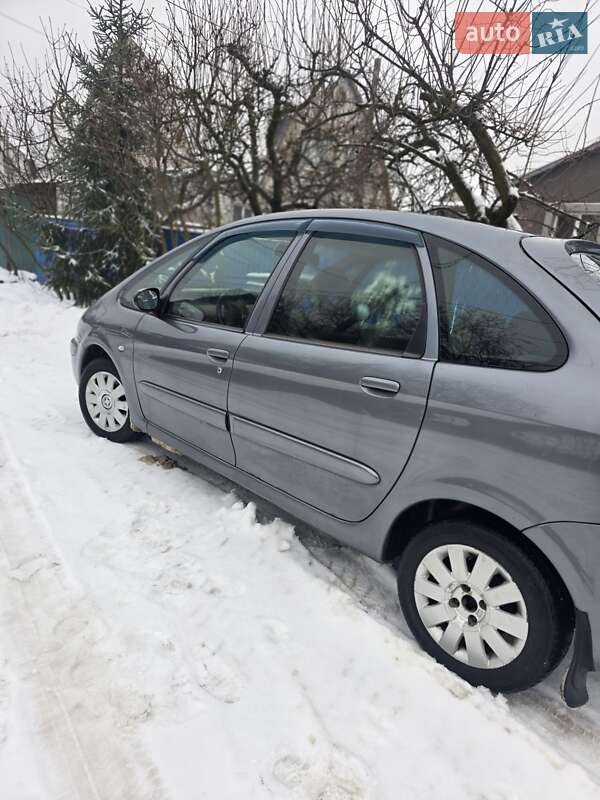 Хэтчбек Citroen Xsara 2004 в Киеве