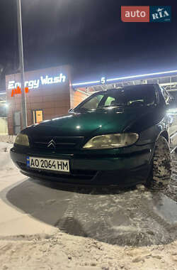 Хетчбек Citroen Xsara 2000 в Боярці