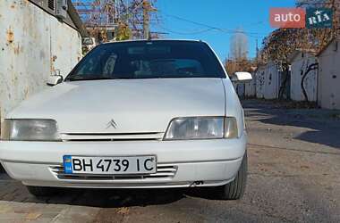 Хетчбек Citroen ZX 1994 в Одесі