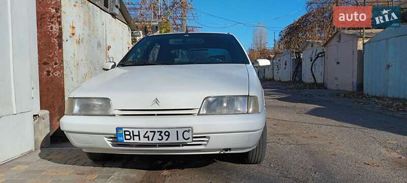 Citroen ZX 1994