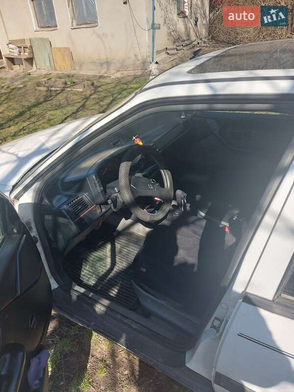 Хэтчбек Citroen ZX 1992 в Тернополе фото 10 Хэтчбек Citroen ZX 1992 в Тернополе