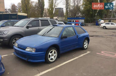 Хэтчбек Citroen ZX 1994 в Киеве