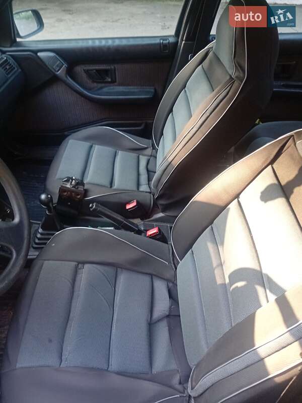 Универсал Citroen ZX 1994 в Петропавловской Борщаговке фото 7 Универсал Citroen ZX 1994 в Петропавловской Борщаговке