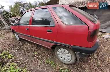 AUTO.RIA – Продам Ситроен ЗХ 1993 дизель 1.9 хэтчбек бу в