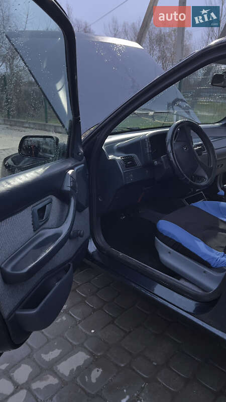 Хэтчбек Citroen ZX 1992 в Заболотове фото 26 Хэтчбек Citroen ZX 1992 в Заболотове