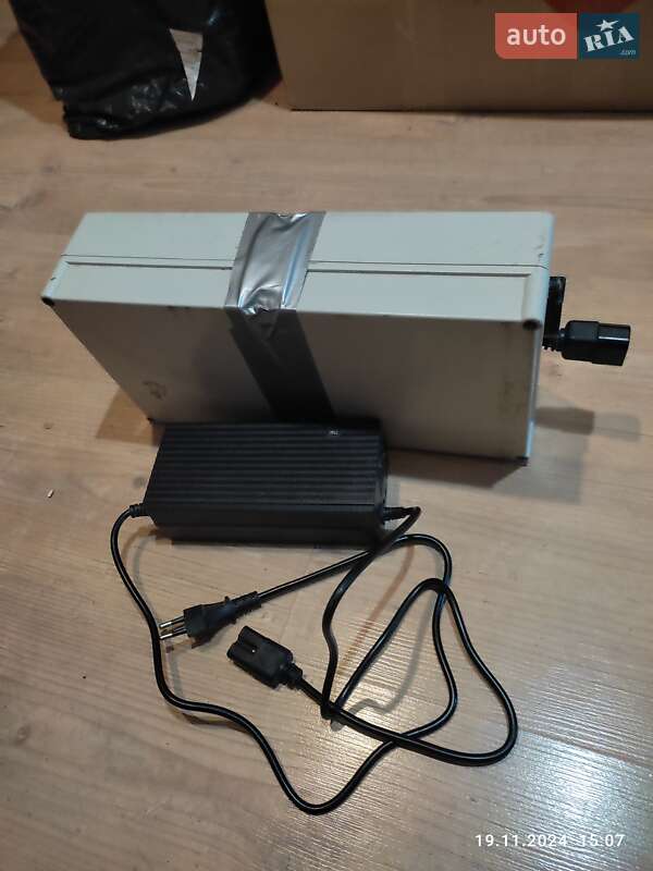 Скутер Citycoco Connect 2021 в Киеве фото 7 Скутер Citycoco Connect 2021 в Киеве