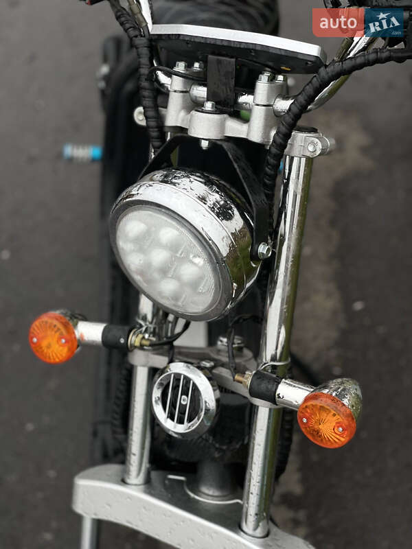 Скутер Citycoco Long Range 2023 в Хмельницком