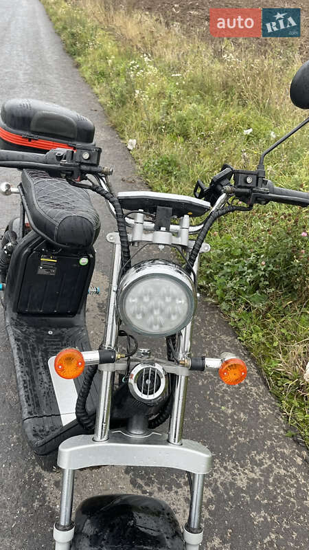 Скутер Citycoco Long Range 2023 в Хмельницком