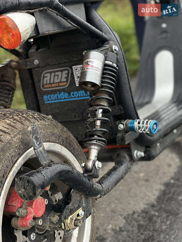 Скутер Citycoco Long Range 2023 в Хмельницком