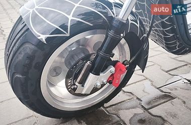 Скутер Citycoco Long Range 2025 в Жовтих Водах