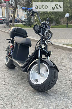 Мотоцикл Классик Citycoco Ride 3 2022 в Луцке