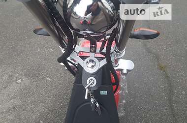 Трайк Citycoco Ride 2023 в 
