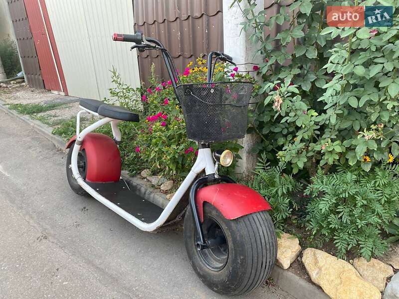 Мини спорт Citycoco Ride 2020 в Одессе фото 9 Мини спорт Citycoco Ride 2020 в Одессе