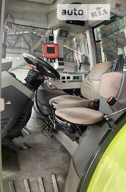Трактор Claas Axion 850 2017 - фото 3