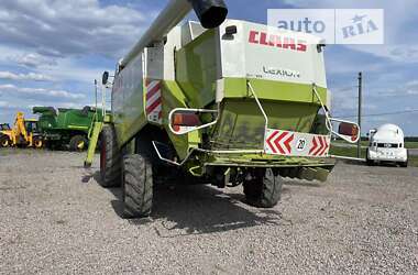 Комбайн Claas Lexion 460 2002 - фото 3