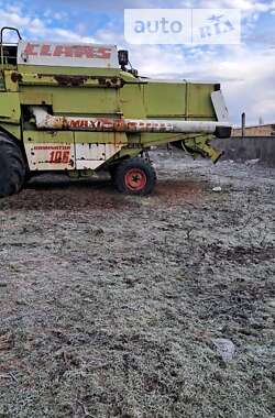Другая спецтехника Claas 106 1992 в Кропивницком