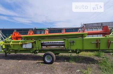 Комбайн зерноуборочный Claas Lexion 480 2003 в 