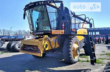 Комбайн зернозбиральний Claas Lexion 740 2012 в Києві