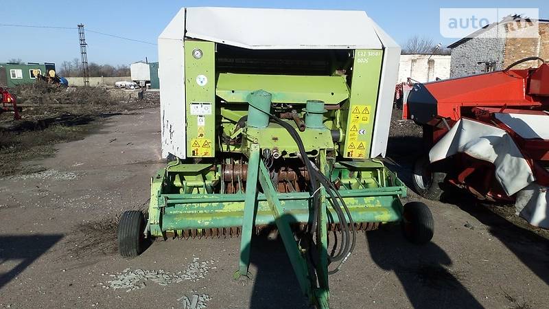 Claas Roland