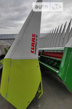 Жатка для уборки подсолнечника Claas Sunspeed 2023 в Луцке