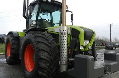 Трактор сельскохозяйственный Claas Xerion 2013 в Сумах