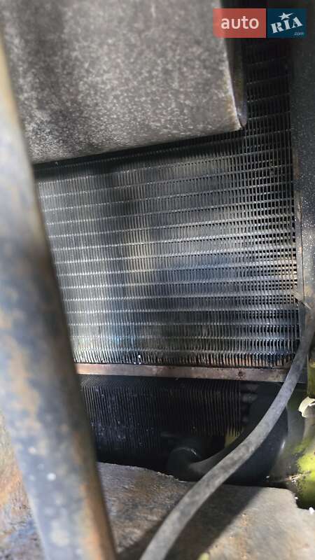 Вилочный погрузчик Clark CGP 1997 в Луцке