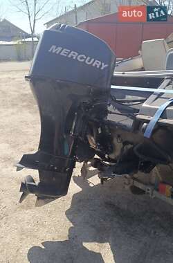 Катер Classic 450 2012 в Дунаївцях