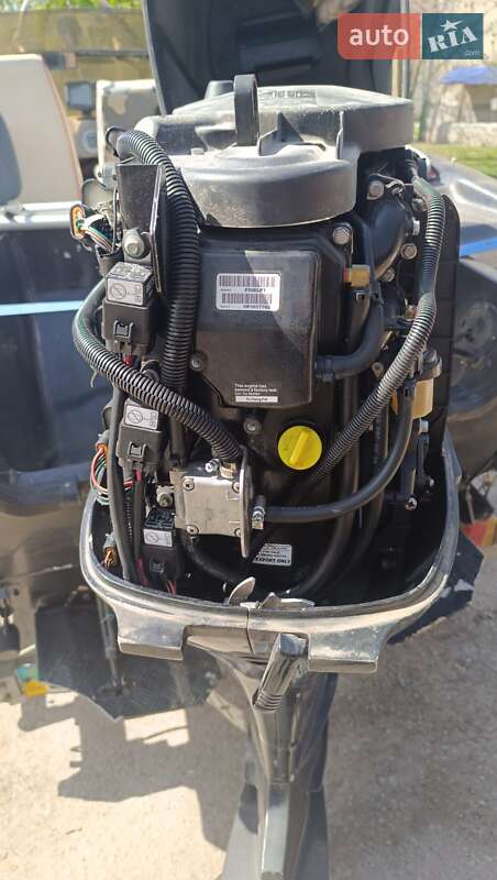 Катер Classic 450 2012 в Дунаївцях фото 13 Катер Classic 450 2012 в Дунаївцях