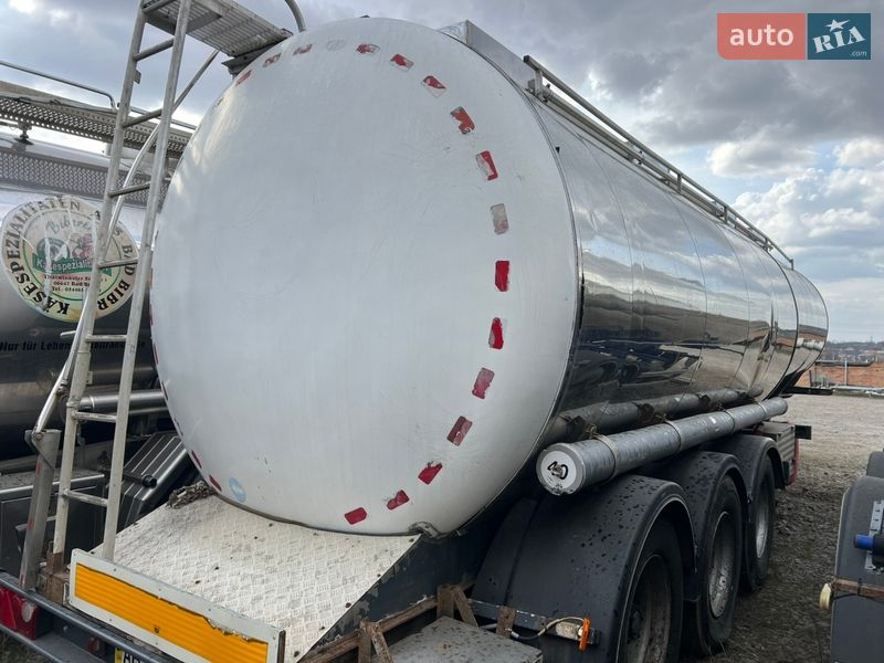 Clayton СС 1994 Clayton СС 1994