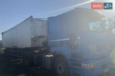 Самосвал прицеп CMT W25-50 2007 в 