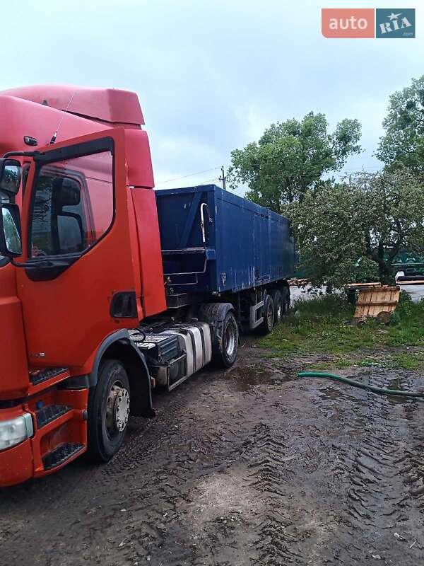 CMT W25-50 2003