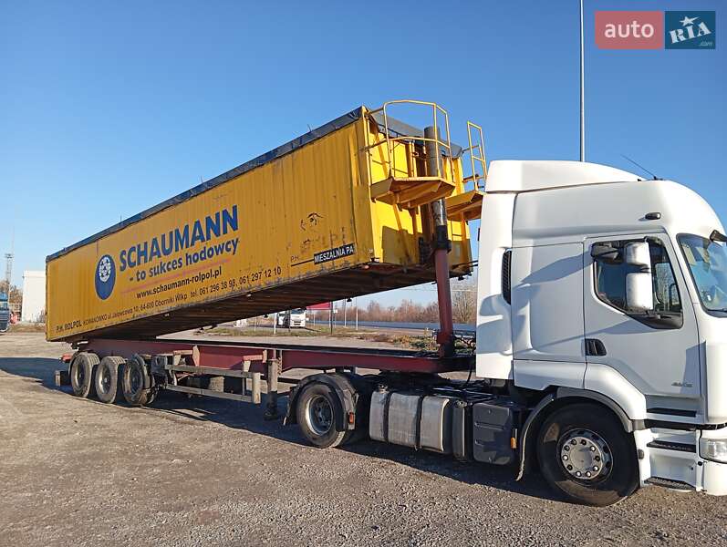 CMT W25-50 2006 CMT W25-50 2006