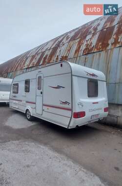 Прицеп дача Coachmen Amara 2006 в Житомире
