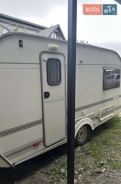 Дом на колесах Coachmen Amara 1998 в 