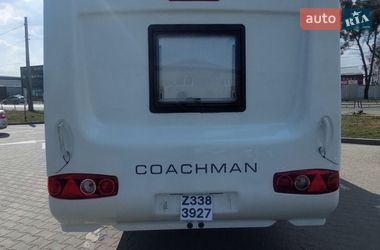 Прицеп дача Coachmen Amara 2006 в Житомире