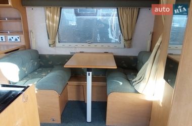 Прицеп дача Coachmen Amara 2006 в Житомире