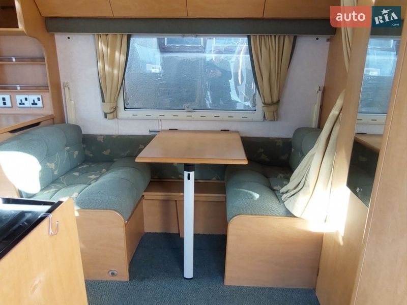 Прицеп дача Coachmen Amara 2006 в Житомире