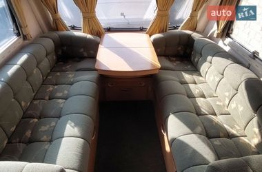 Прицеп дача Coachmen Amara 2006 в Житомире