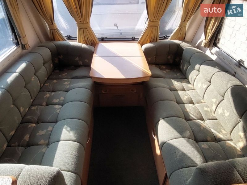 Прицеп дача Coachmen Amara 2006 в Житомире
