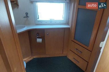 Прицеп дача Coachmen Amara 2006 в Житомире