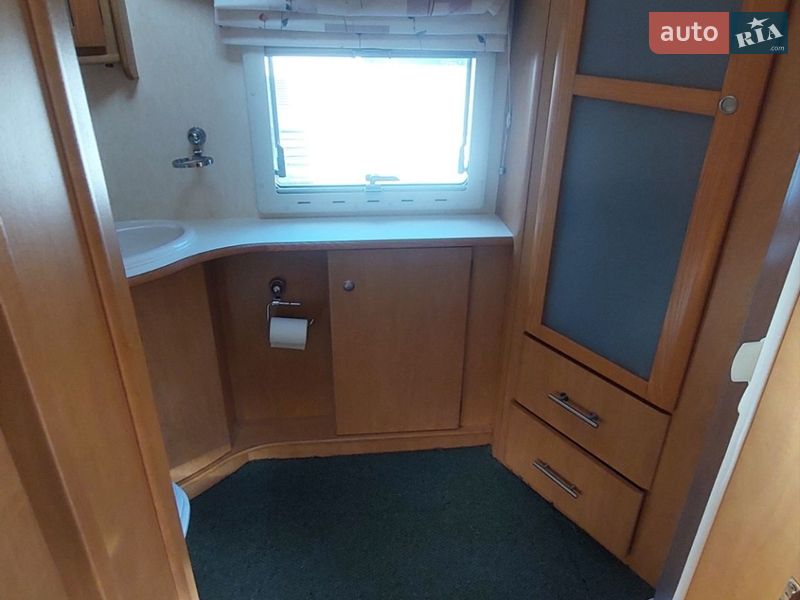 Прицеп дача Coachmen Amara 2006 в Житомире