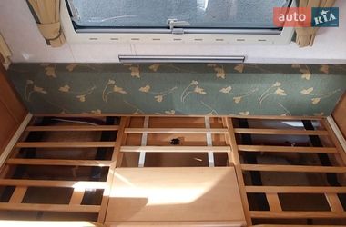 Прицеп дача Coachmen Amara 2006 в Житомире