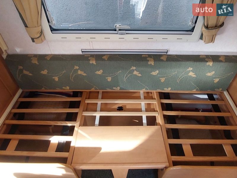 Прицеп дача Coachmen Amara 2006 в Житомире