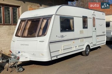 Прицеп дача Coachmen Amara 2006 в Житомире