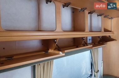 Прицеп дача Coachmen Amara 2006 в Житомире