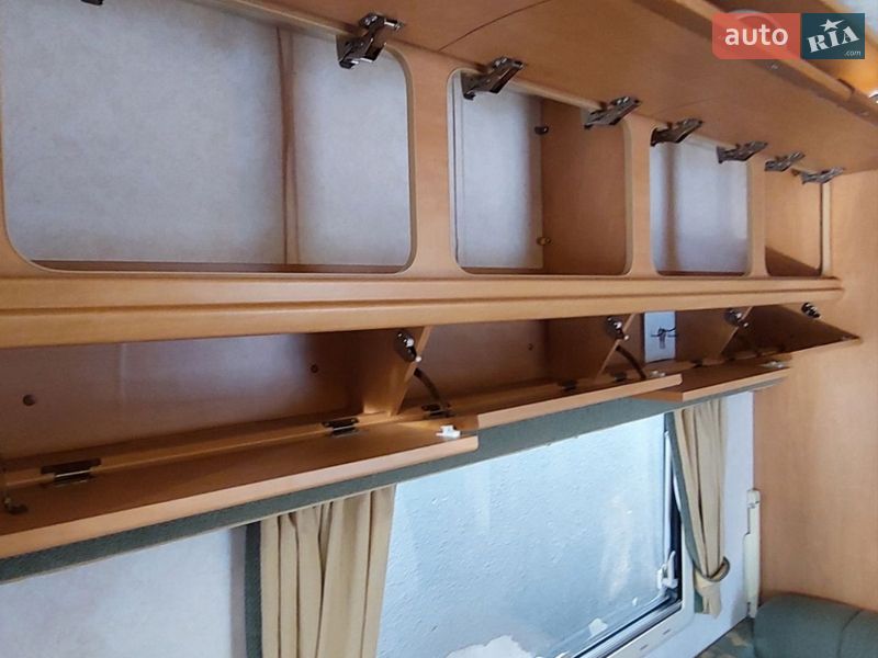 Прицеп дача Coachmen Amara 2006 в Житомире