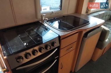 Прицеп дача Coachmen Amara 2006 в Житомире