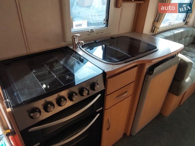 Прицеп дача Coachmen Amara 2006 в Житомире