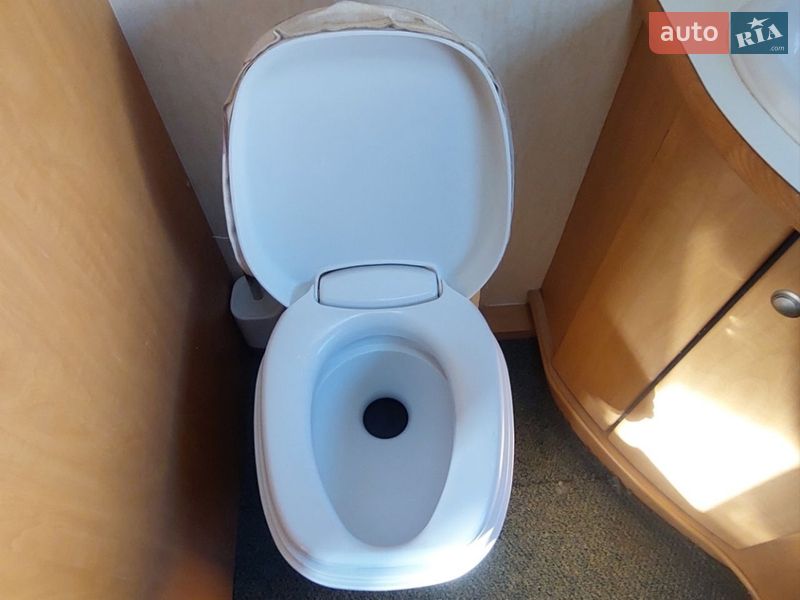 Прицеп дача Coachmen Amara 2006 в Житомире